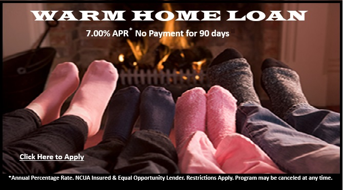 Capital Area Federal Credit Union - Serving Kennebec, Waldo and 