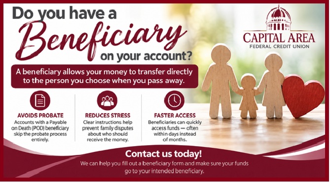 Capital Area federal Credit Union