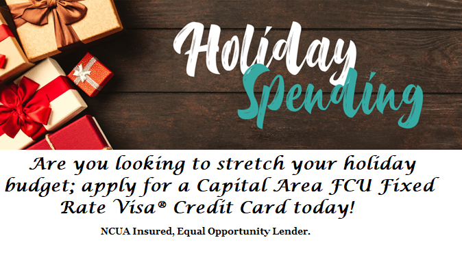 Capital Area federal Credit Union
